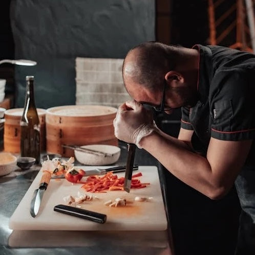 Errores comunes al comprar equipos para un restaurante y cómo evitarlos PARTE 1