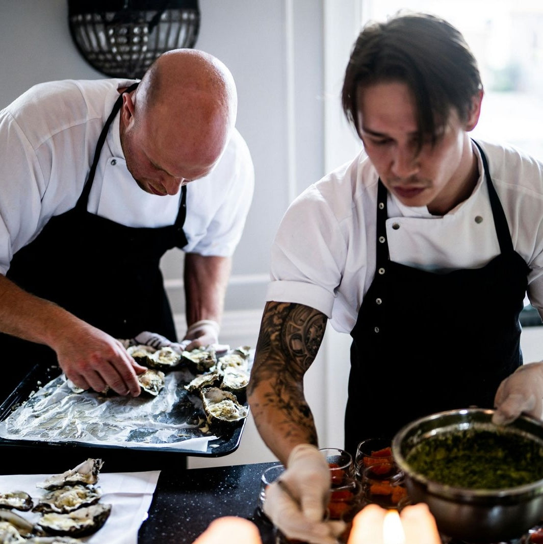 ¿Estás pensando en expandir tu negocio?