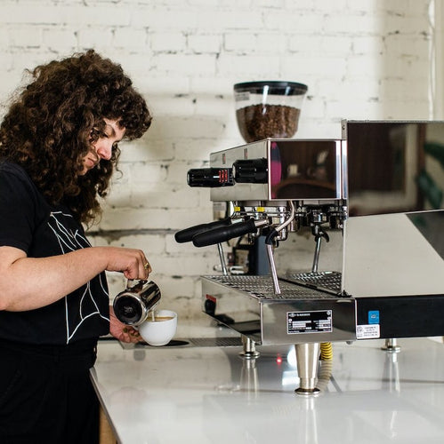 ¿Qué hace especial a una cafetera de $ 315,947.37?