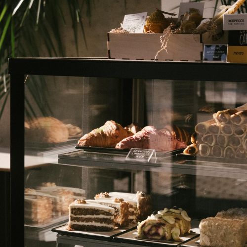 Los secretos de una panadería exitosa