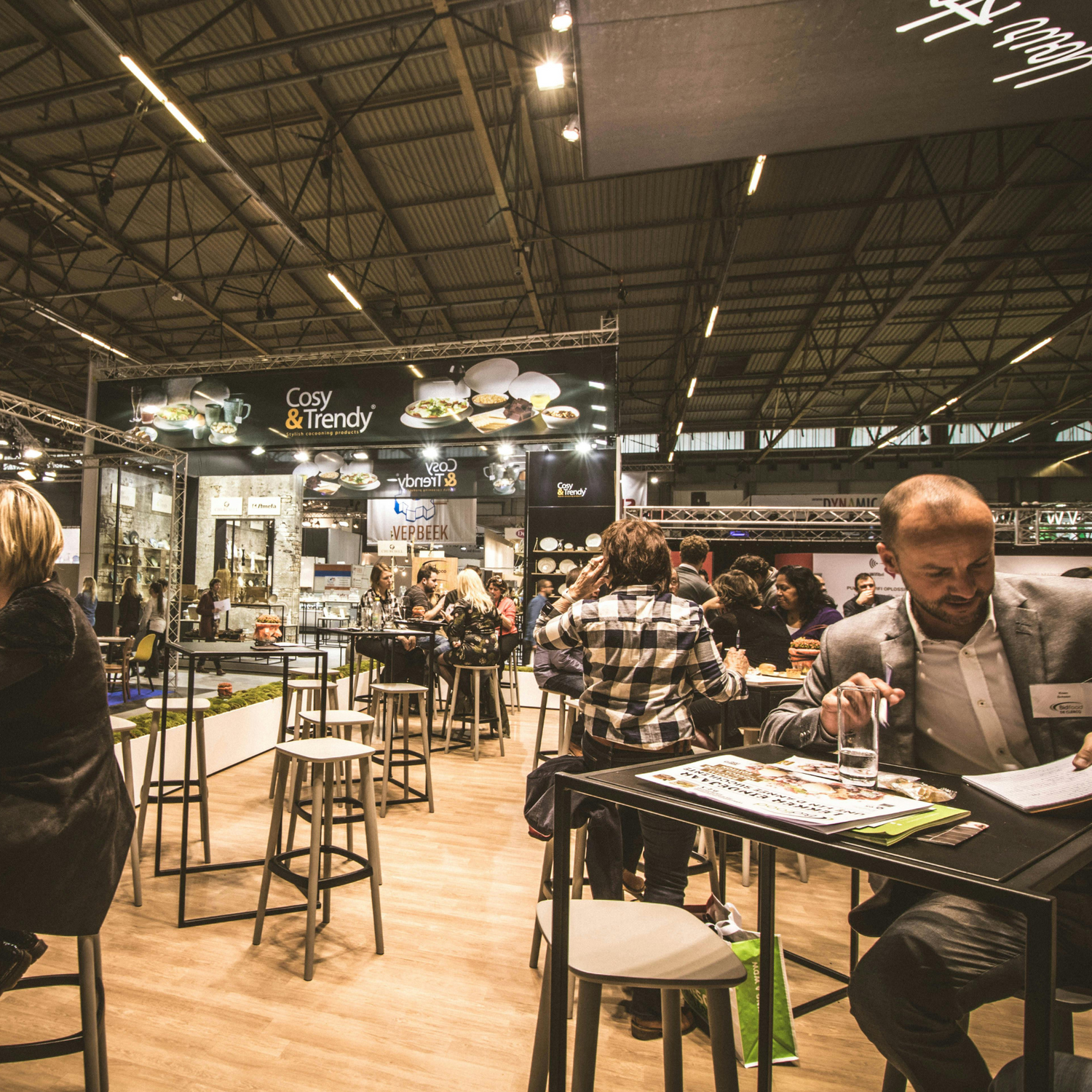 4 Ventajas y 4 Desventajas de Asistir a la Expo Hotel Vallarta 2025 con INNOVA Food Service