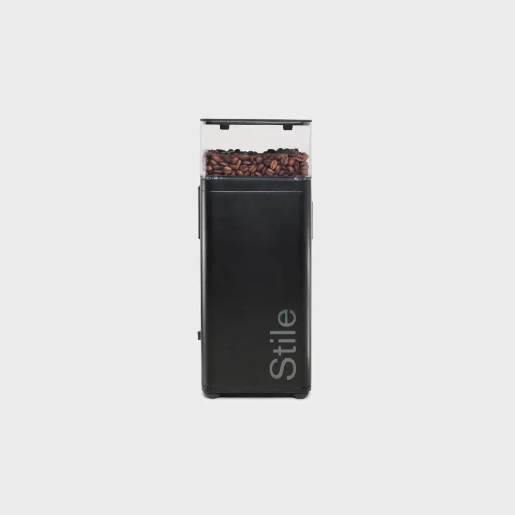 Molinillo de Café Profesional On-Demand de 58mm con Pantalla Táctil