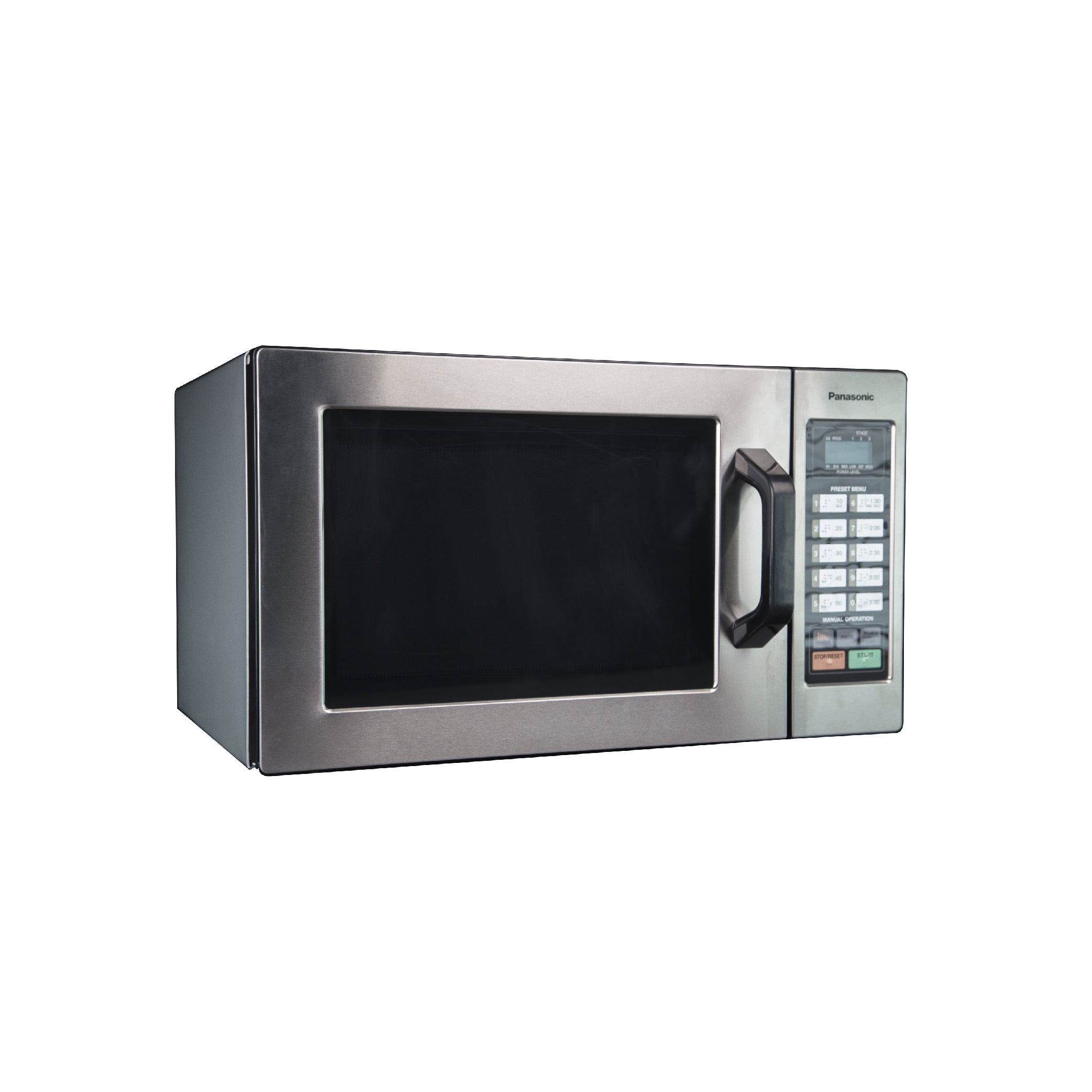 Horno de Microondas Panasonic modelo NE1054 Envío Gratis