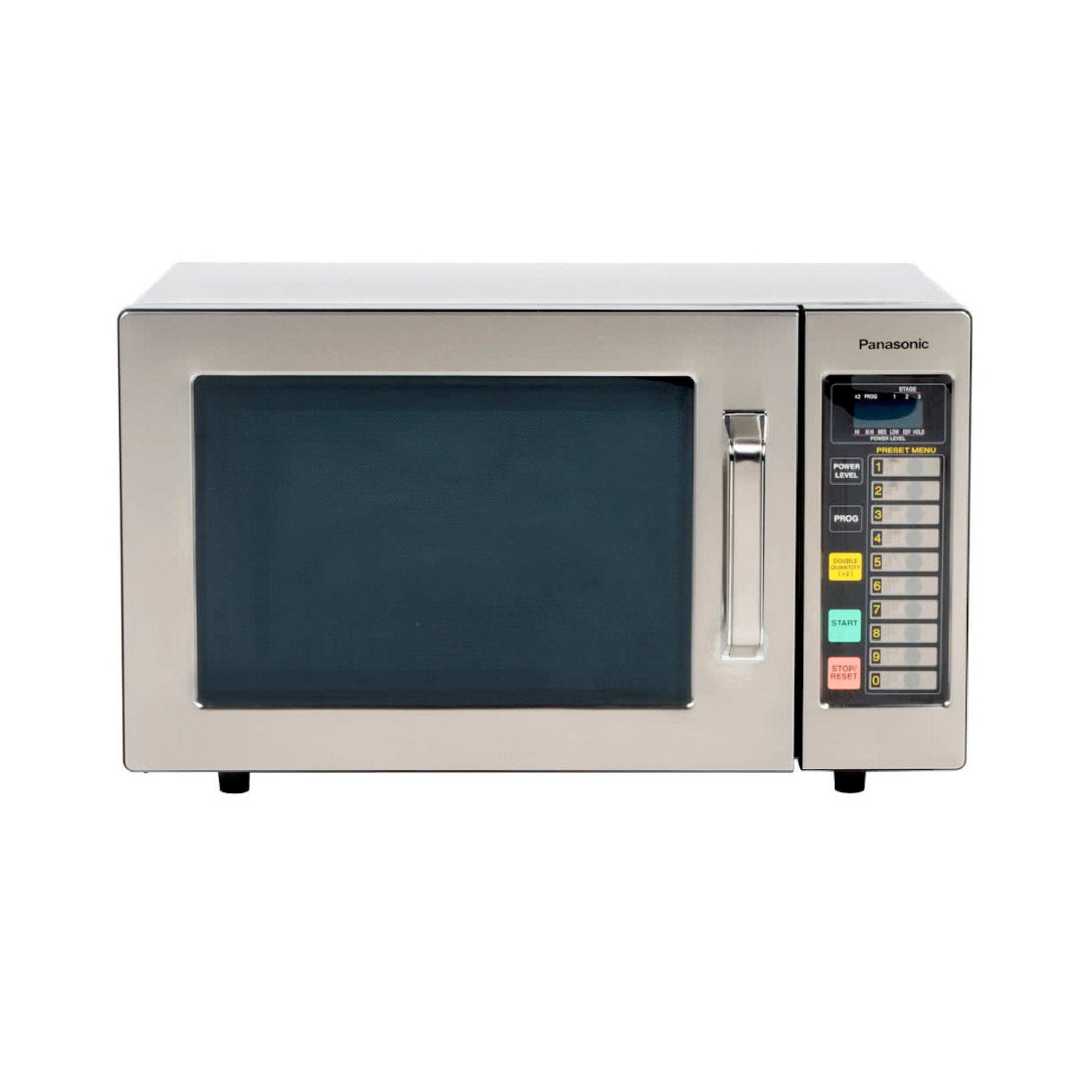 Horno de Microondas Panasonic modelo NE1064