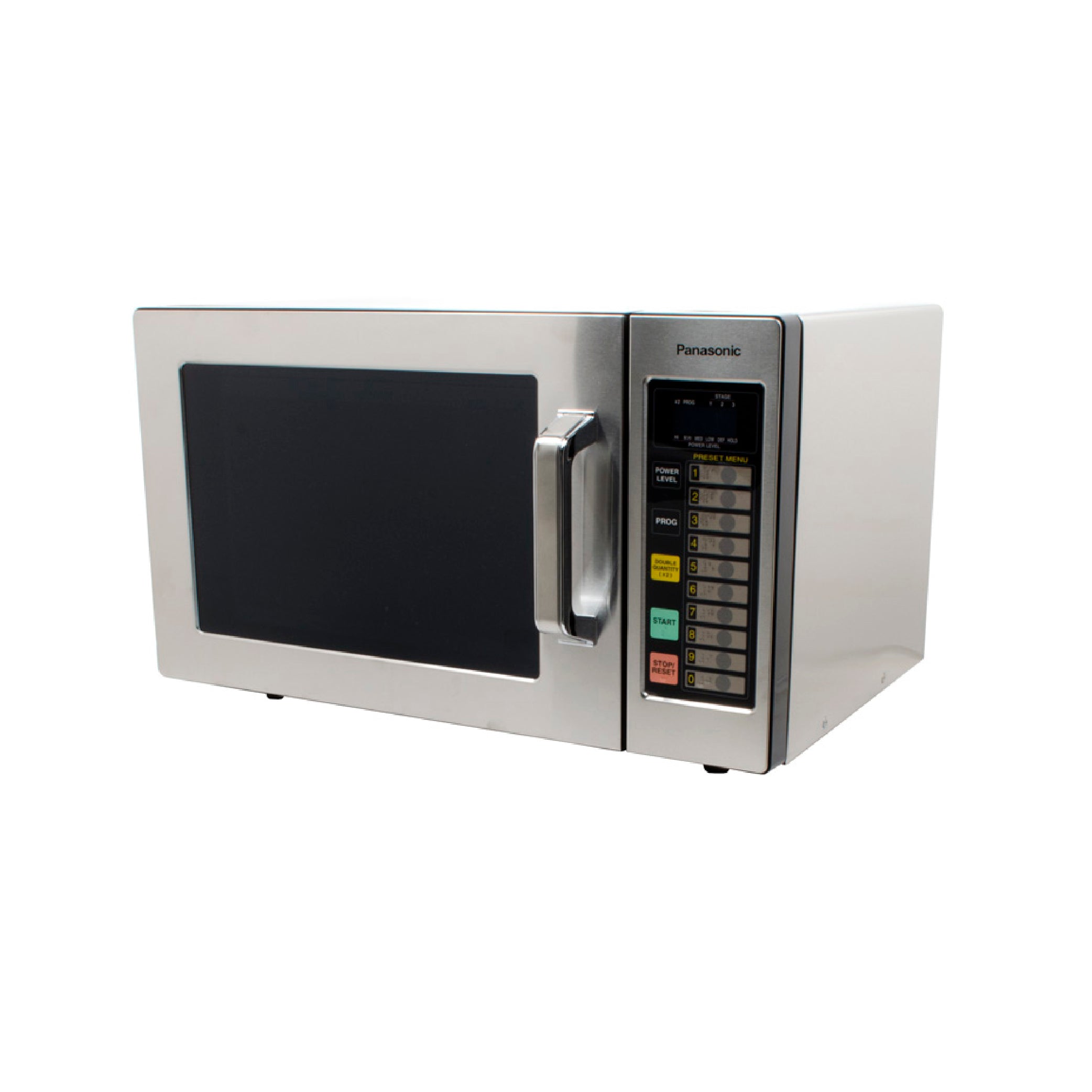 Horno de Microondas Panasonic modelo NE1064 Envío Gratis