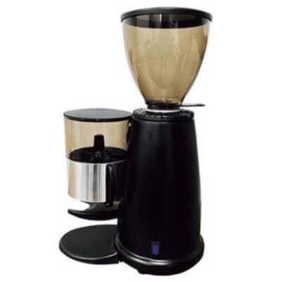 Molino para café manual con tolva de 500 gr. Magister modelo MMD8