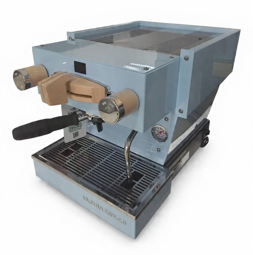 Cafetera espresso Manual La Marzocco Línea Mini R