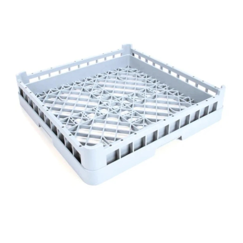 Cesta para Vajilla Modular para Lavavajillas 500x500x110 mm ASBER CT-10