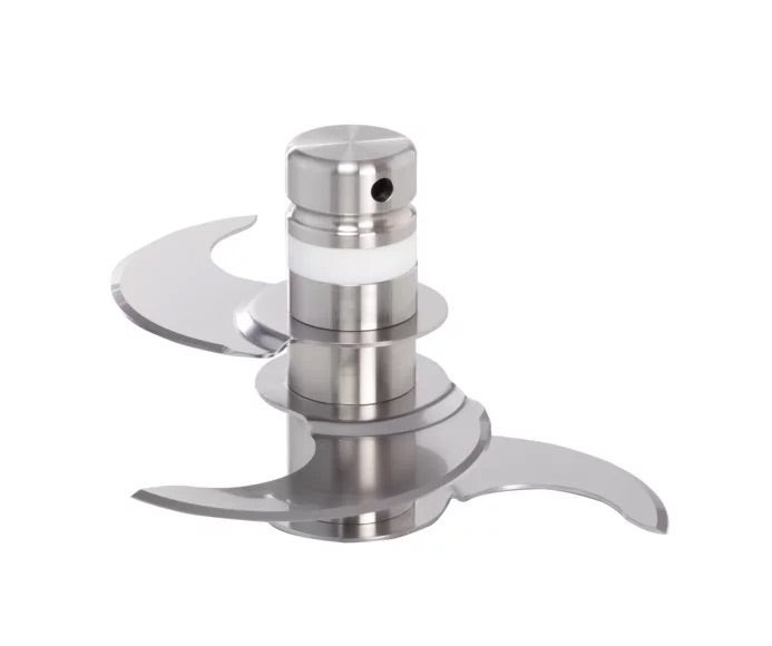 Procesador Alimentos Robot Coupe BLIXER 15 Trifásico Tazón Acero Inoxidable Dos velocidades 4.5 HP