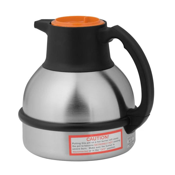 Jarra Termica Bunn 36252.0001 Thermal Carafe, ORN 1.9L 1PK Jarra Termica para Cafeteria Cafe