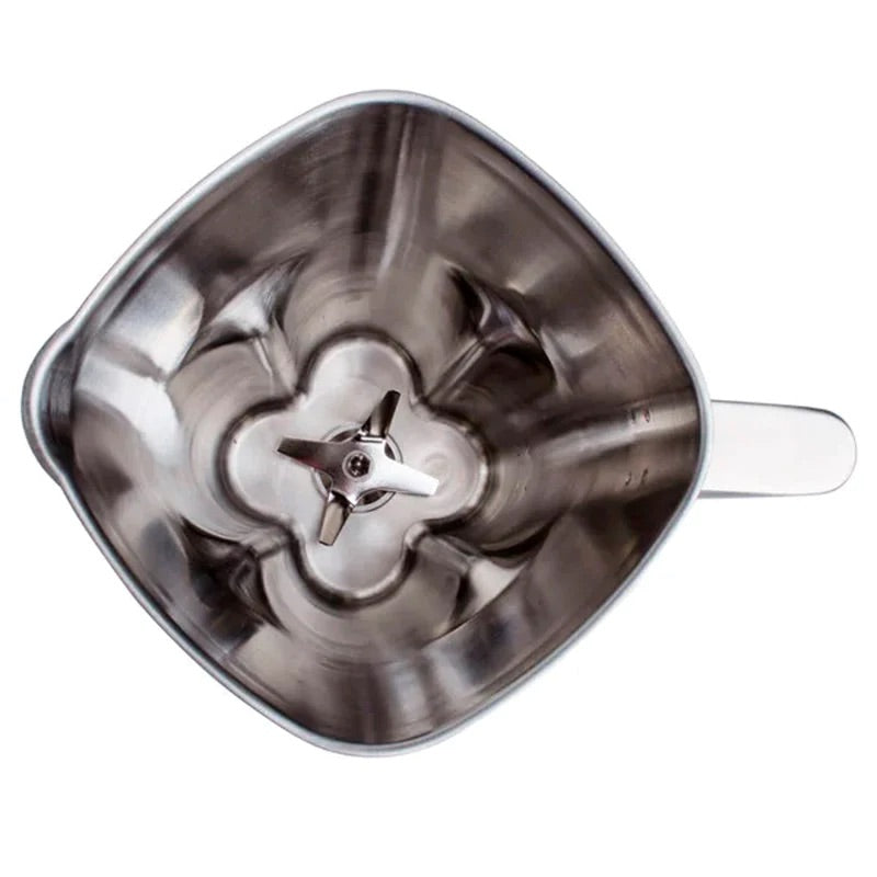 Vaso de acero inoxidable 64 oz CAC90 Waring Commercial