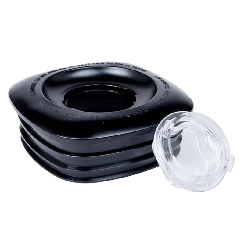 Vaso de acero inoxidable 64 oz CAC90 Waring Commercial