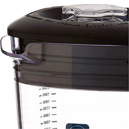 Vaso de policarbonato 64 oz CAC95 Waring Commercial