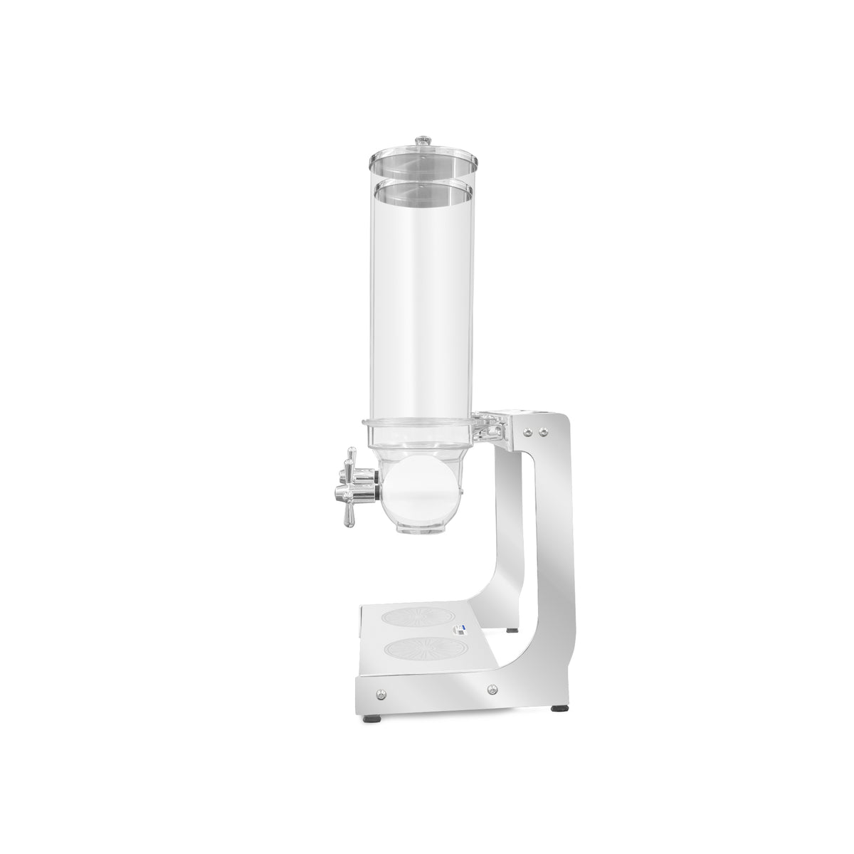 Dispensador de Cereales Doble Caledonia DISCER-7