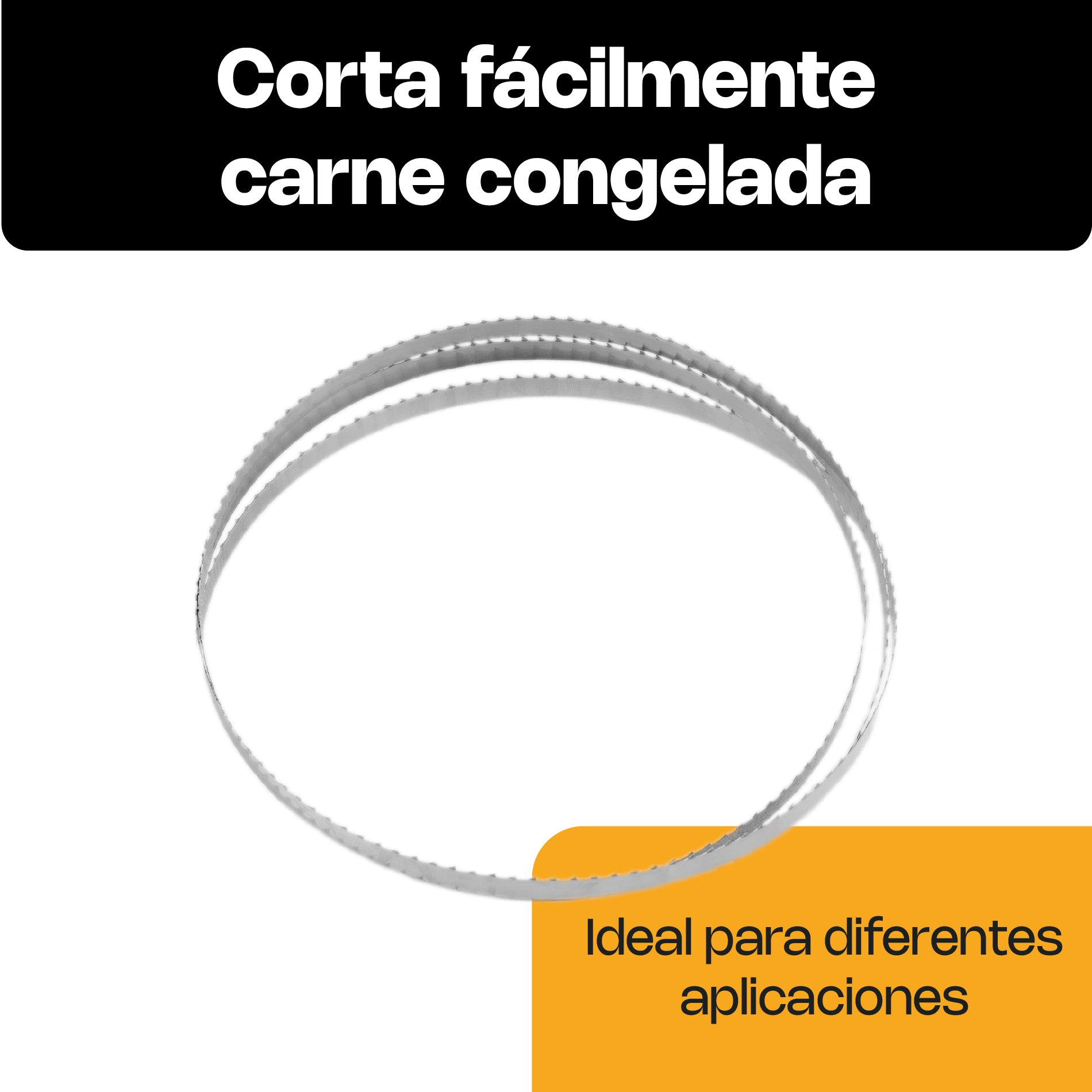 Cinta de Corte 295 cm Rhino CISI-295-3