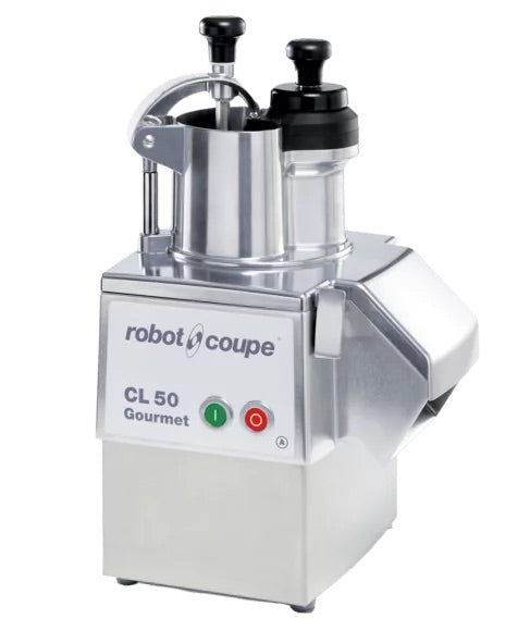 Procesador Alimentos Robot Coupe CL50 Gourmet