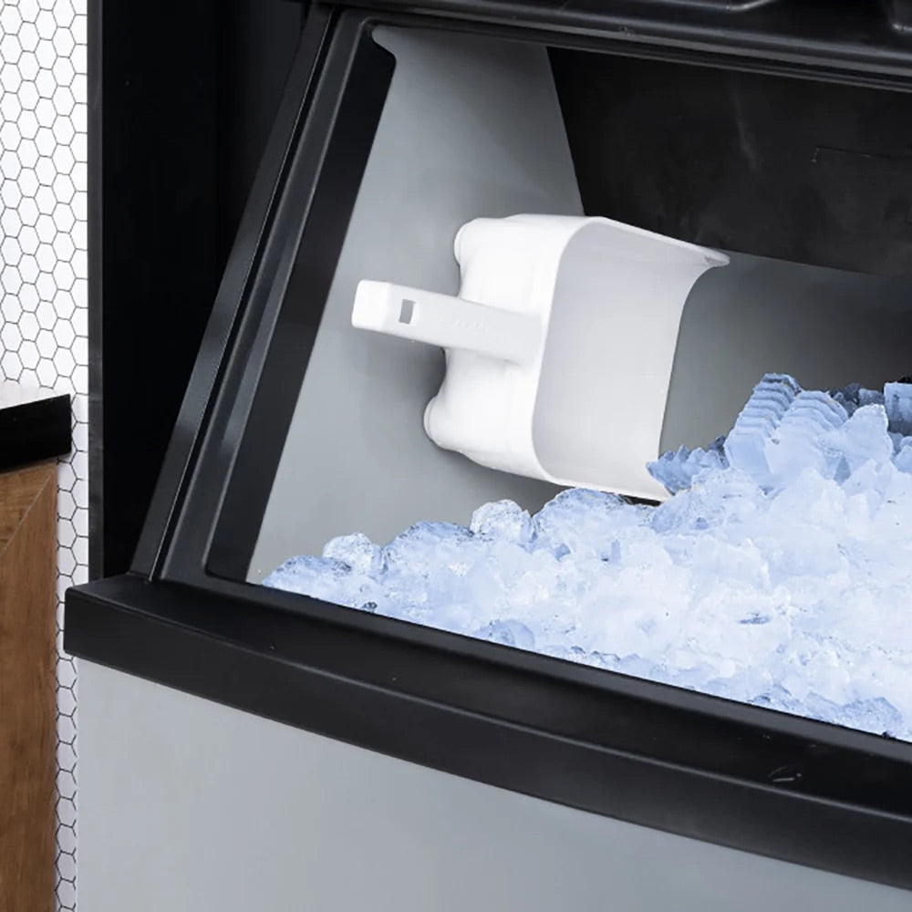 Máquina de hielo de 30" refrigerado por aire True TCIM-530-HA1-A