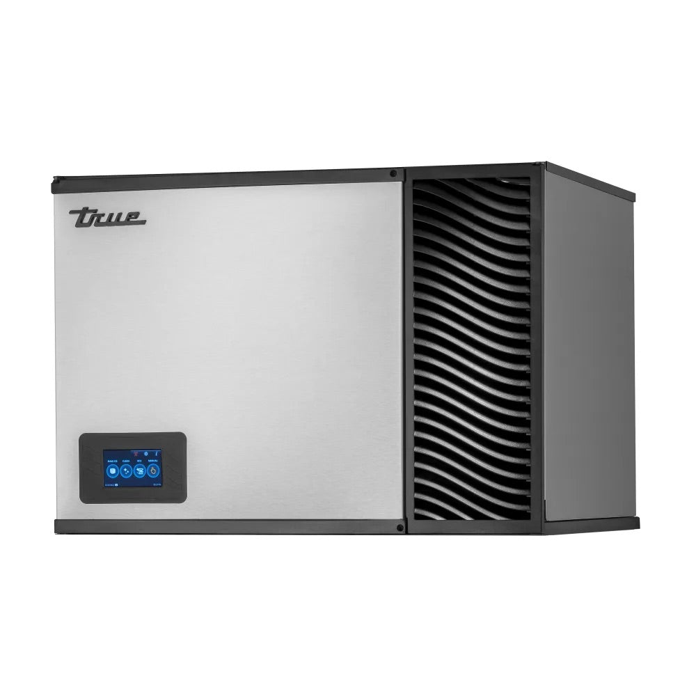 Máquina de hielo en cubos de 30" True TCIM-630-FA1-A