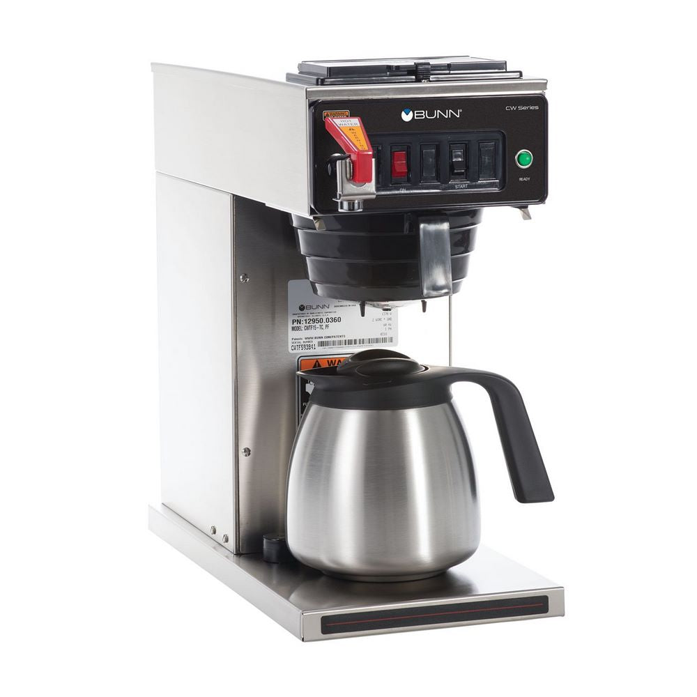 Cafetera / Percoladora CWTF15-TC Bunn 12950.0360