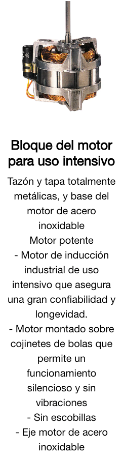 Procesador Alimentos Robot Coupe CL52E
