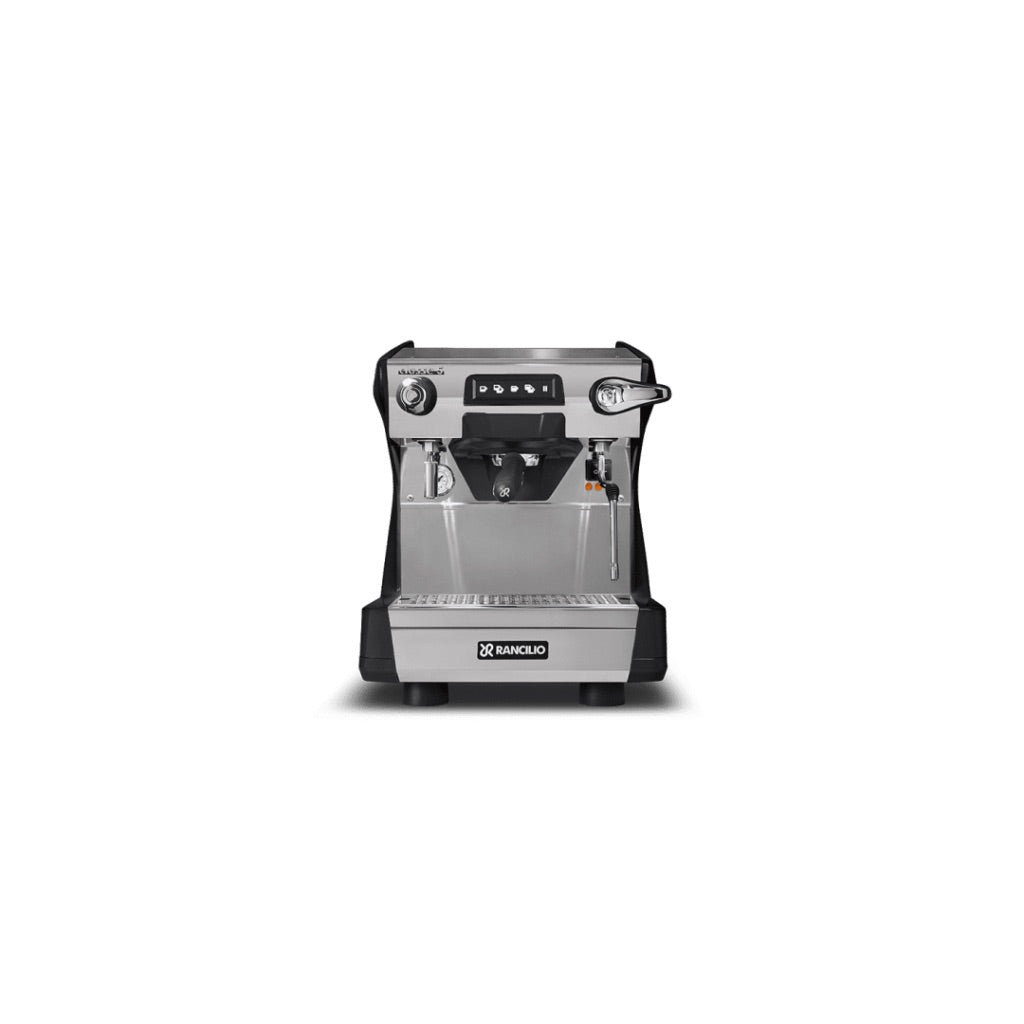 Cafetera de 1 grupo automatica tall con tecnología usb Rancilio Classe 5 1GR USB Tall