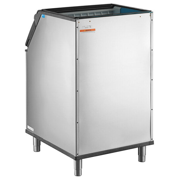 Depósito De Hielo Manitowoc D570 532 Lb De Capacidad 30" De Ancho