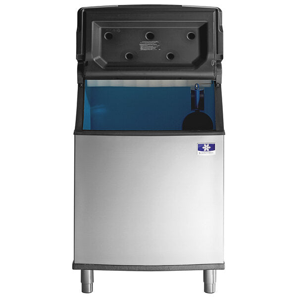 Depósito De Hielo Manitowoc D570 532 Lb De Capacidad 30" De Ancho