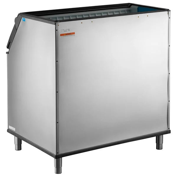 Depósito De Hielo Manitowoc D970 882 Lb De Capacidad 48" De Ancho