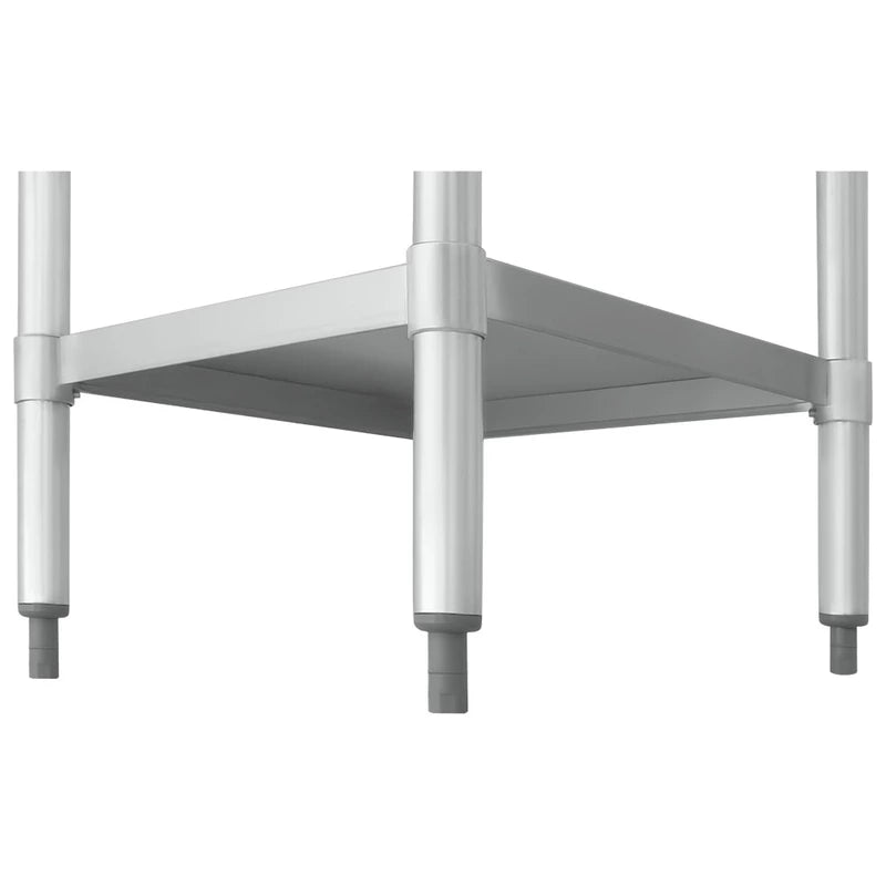 Base de 2 pies para PG-2 AG2V CG-40 aluminizado Drago BD-2624