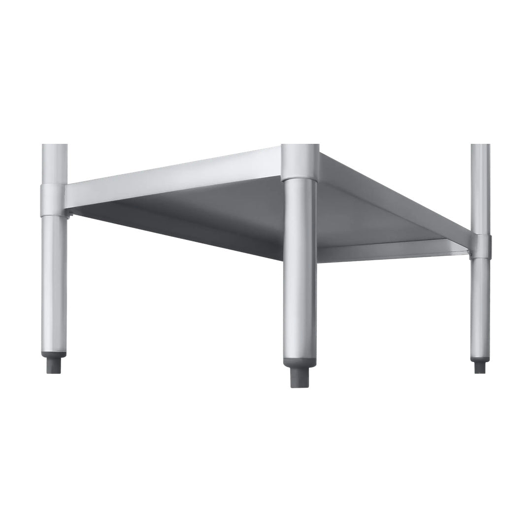 Base de 3 pies para PG-3, CG-60, AG-3R, CG-20PD, CG-40P aluminizado Drago BD-2636