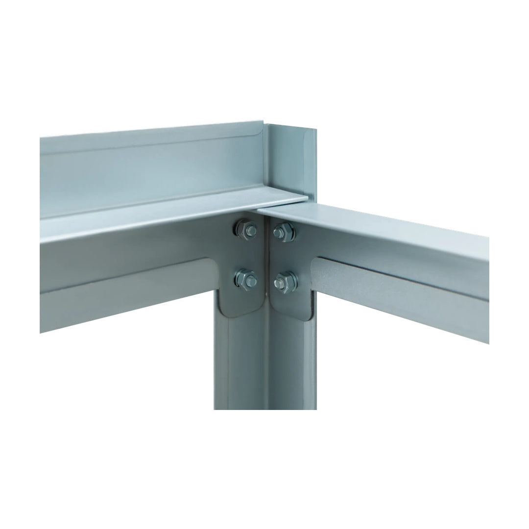 Base BS-3 para CG-30 SLIM Aluminizado Drago modelo MBA-093-17