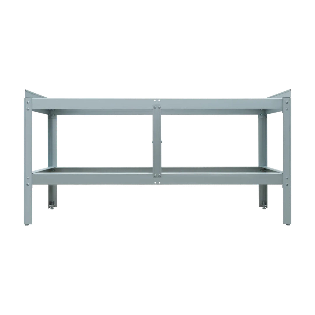 Base BS-4 para CG-40 SLIM aluminizado Drago modelo MBA-124-17