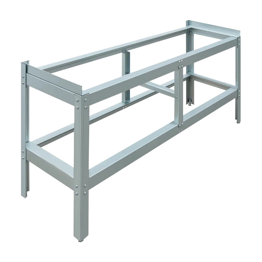 Base BS-4 para CG-40 SLIM aluminizado Drago modelo MBA-124-17