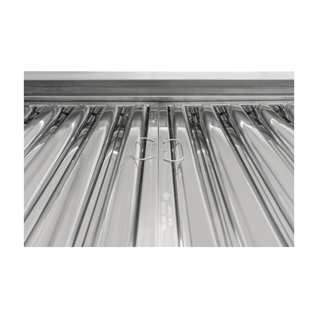 Campana Backshelf – 6 Pies Drago MC-06-00