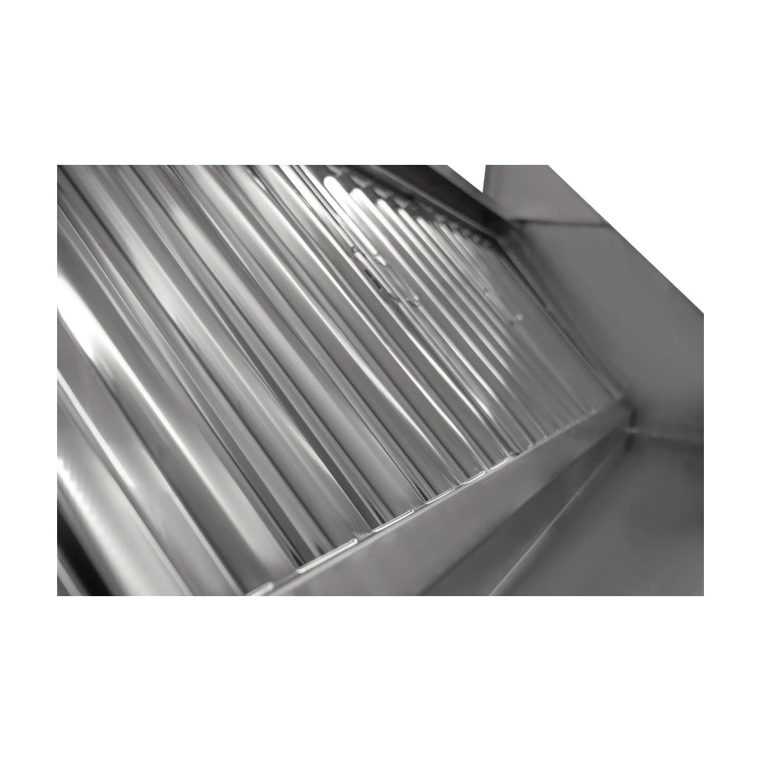 Campana Backshelf – 6 Pies Drago MC-06-00