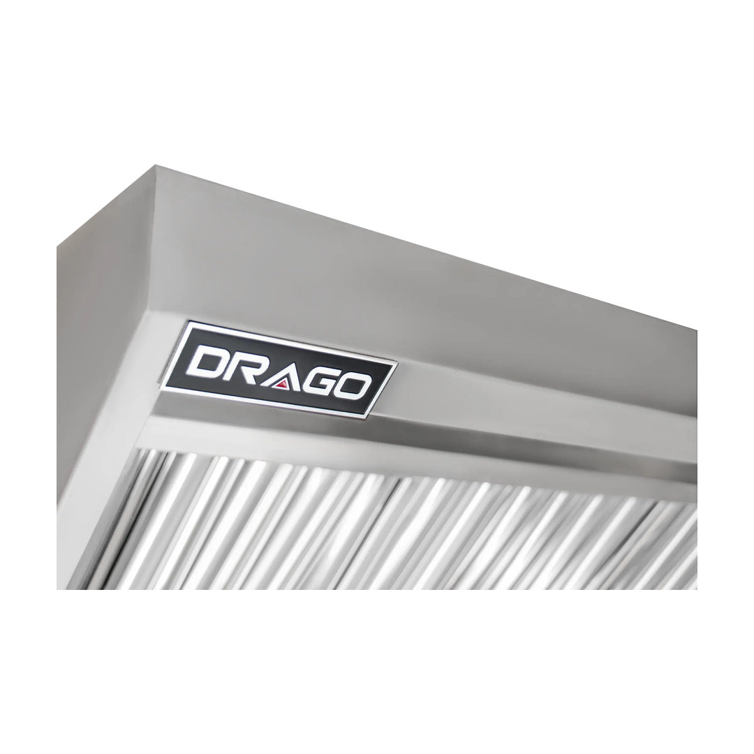 Campana Backshelf – 6 Pies Drago MC-06-00