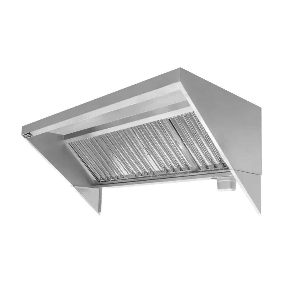 Campana Backshelf – 6 Pies Drago MC-06-00