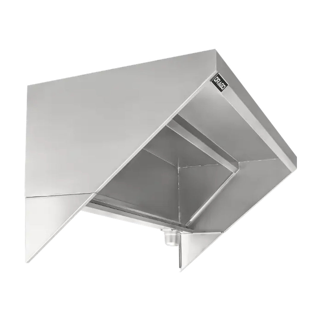 Campana Backshelf – 6 Pies Drago MC-06-00