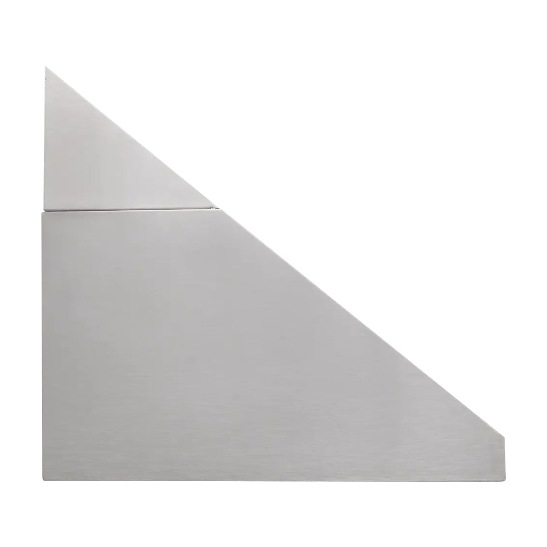 Campana backshelf – 8 pies Drago MC-08-00