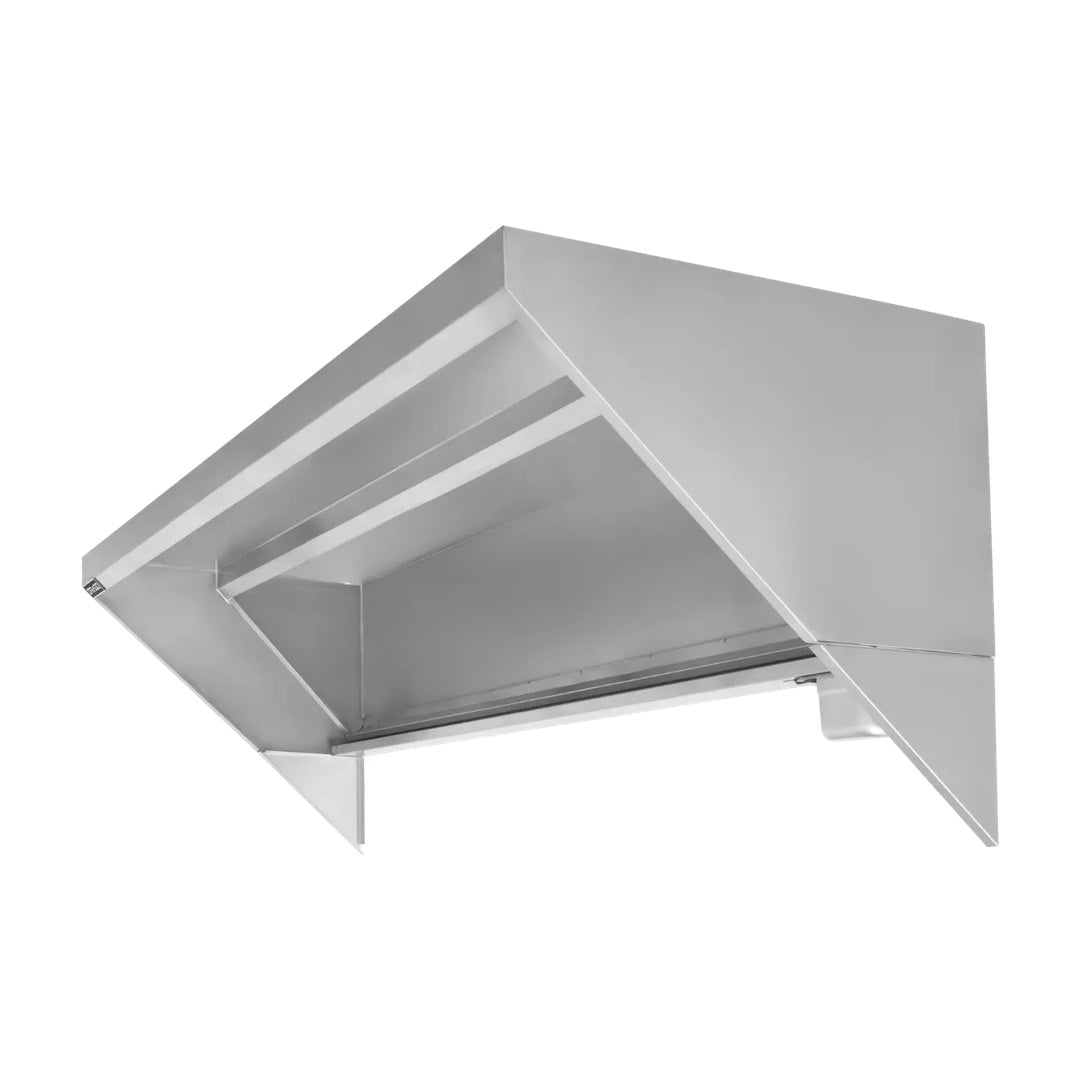 Campana backshelf – 8 pies Drago MC-08-00