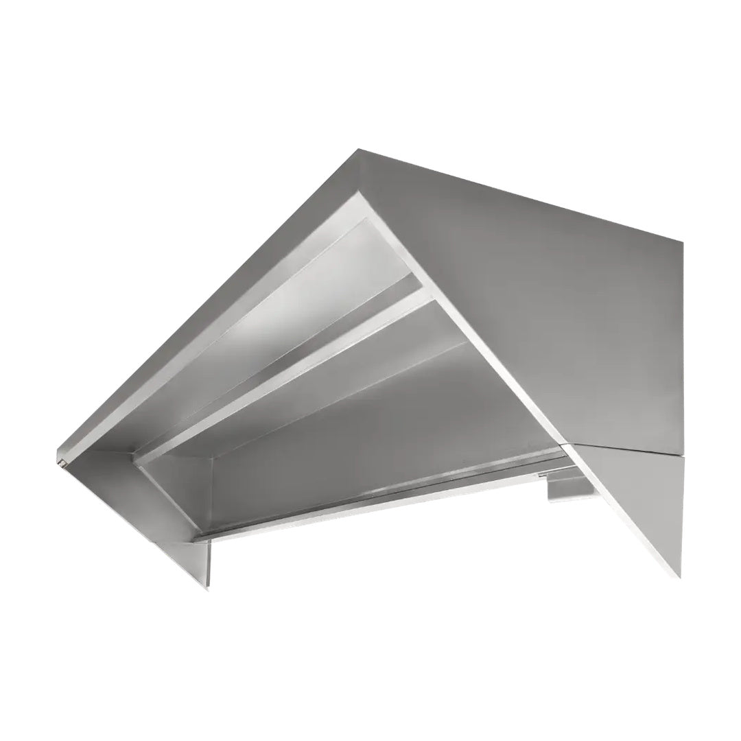 Campana Backshelf - 10 Pies Drago MC-10-00