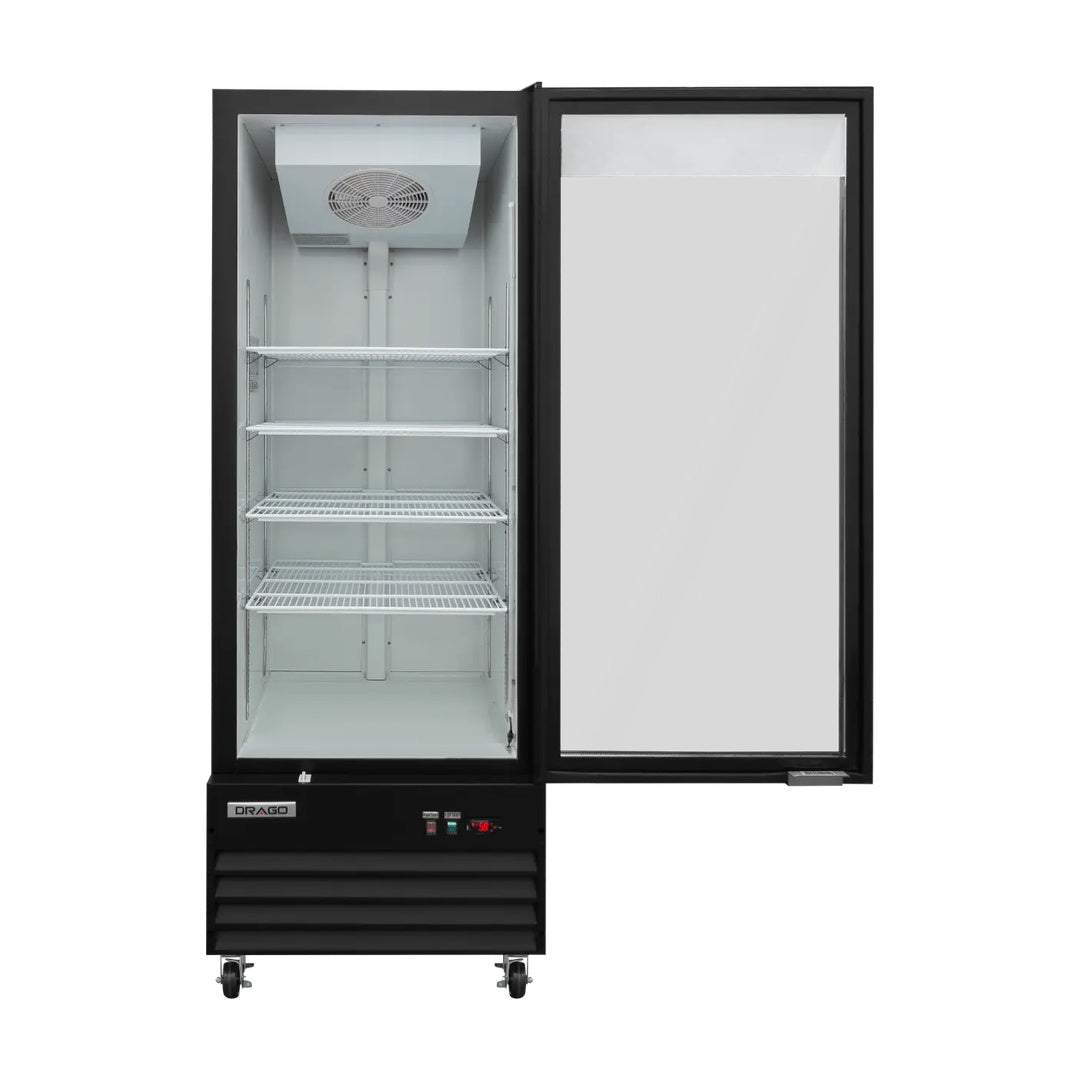 Refrigerador Comercial 1 Puerta 530 L RVC-1PC-530