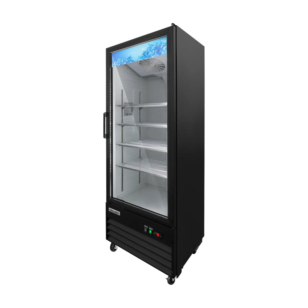 Refrigerador Comercial 1 Puerta 530 L RVC-1PC-530