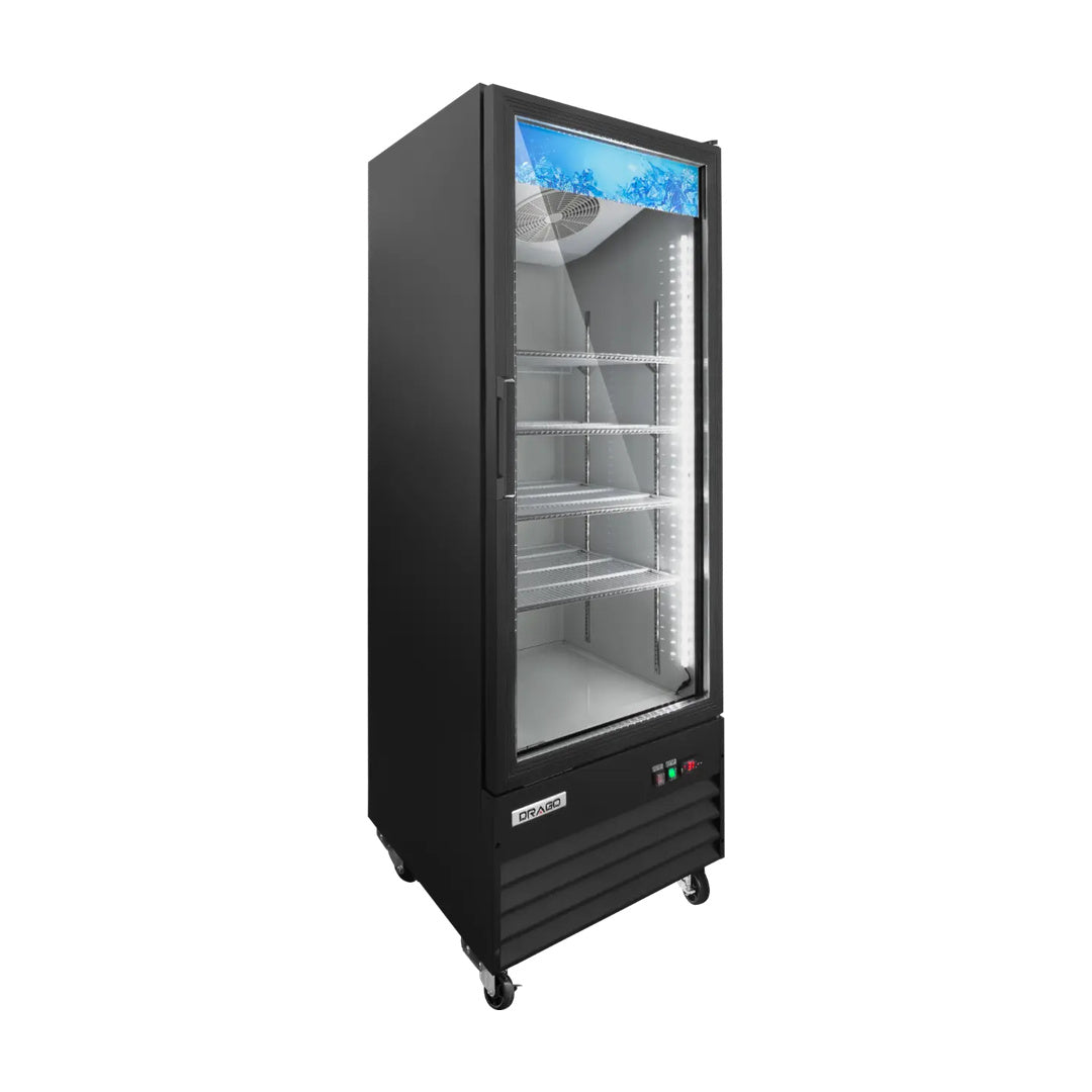 Refrigerador Comercial 1 Puerta 530 L RVC-1PC-530