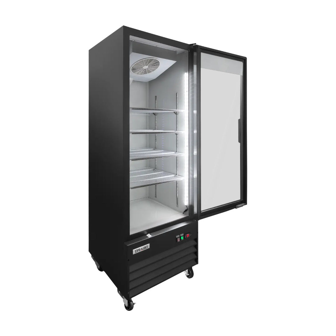 Refrigerador Comercial 1 Puerta 530 L RVC-1PC-530