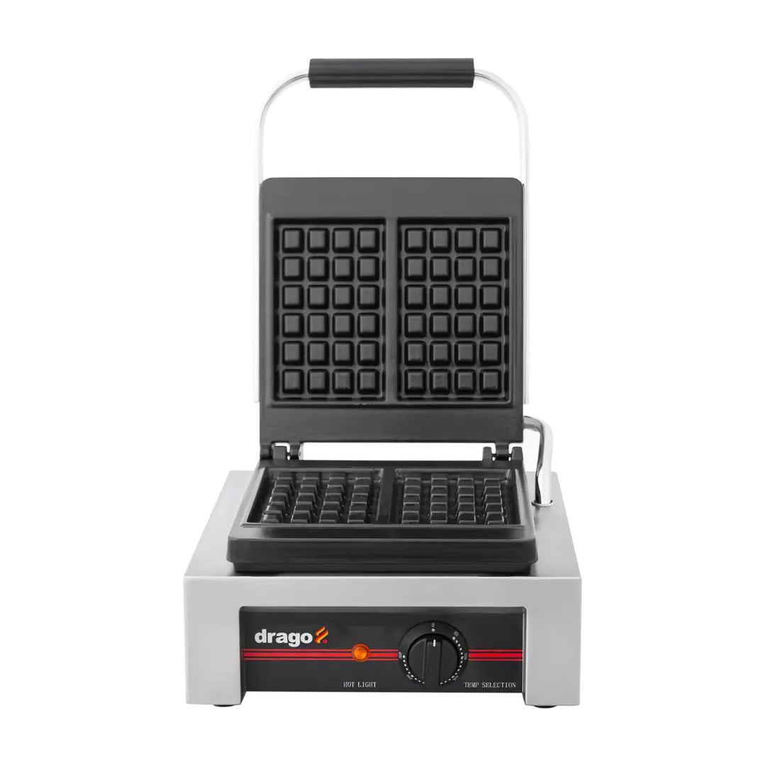 Wafflera Drago modelo UWB-S