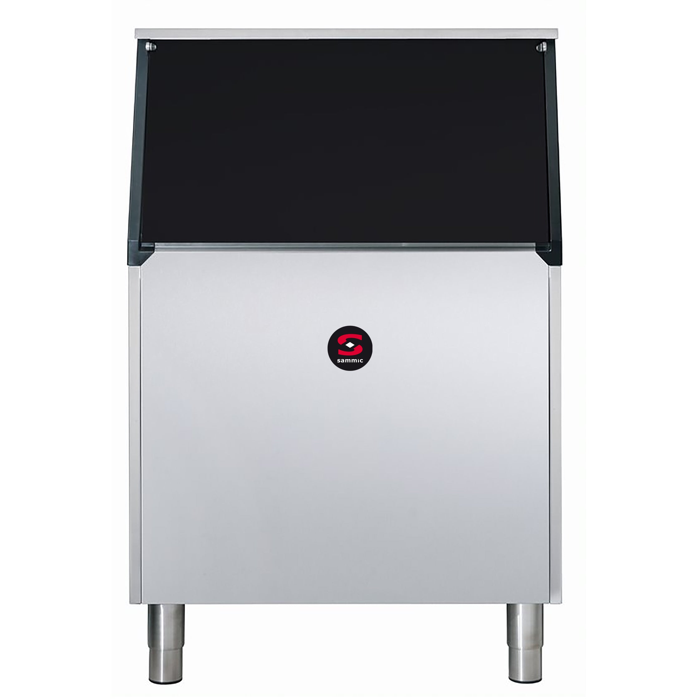 Deposito de hielo 230 Kg · 762x819x07 mm. Sammic BFD-210 5168220