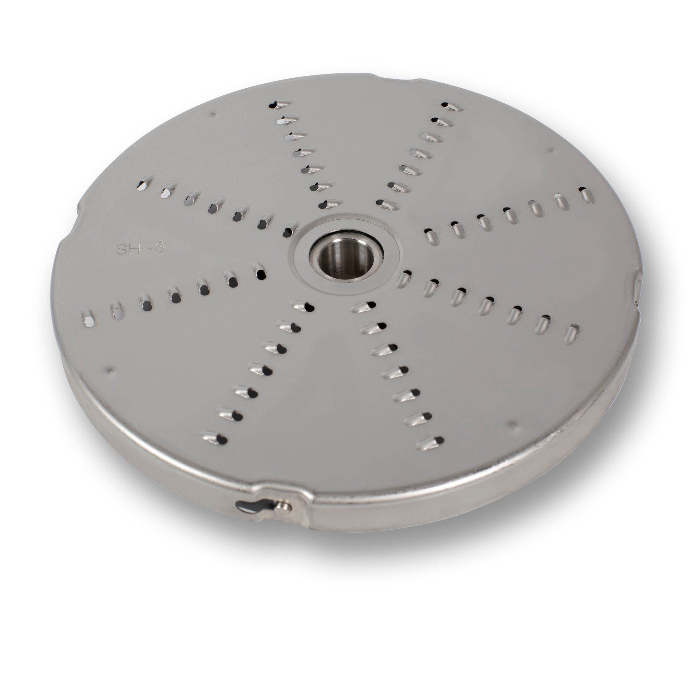 Disco Rallador 6mm Sammic - SH-6 1010324