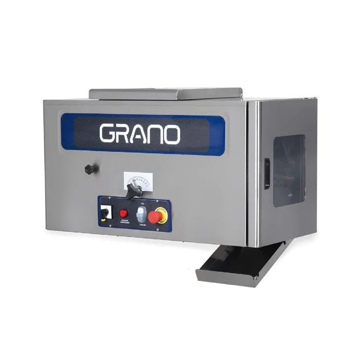 Divisora De Masa Grano 2000 Porciones Por Hora Granomaq DA20