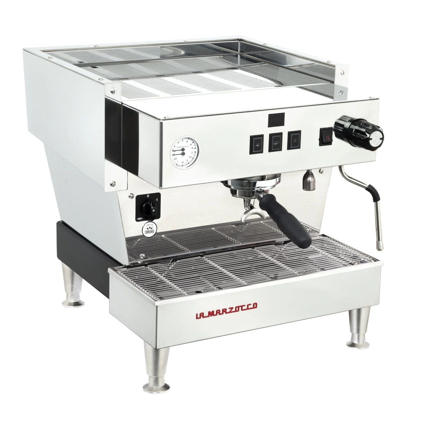 Cafetera Clásica S 1 grupo La Marzocco modelo Clásica LC-S 1GR AV
